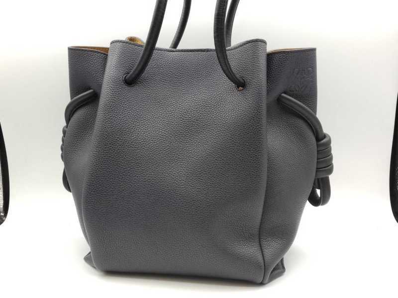 ロエベ買取 フラメンコノット